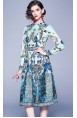 Octavia Dress